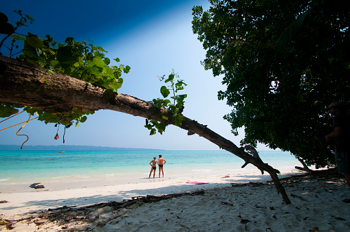 Andaman hotel meal plans