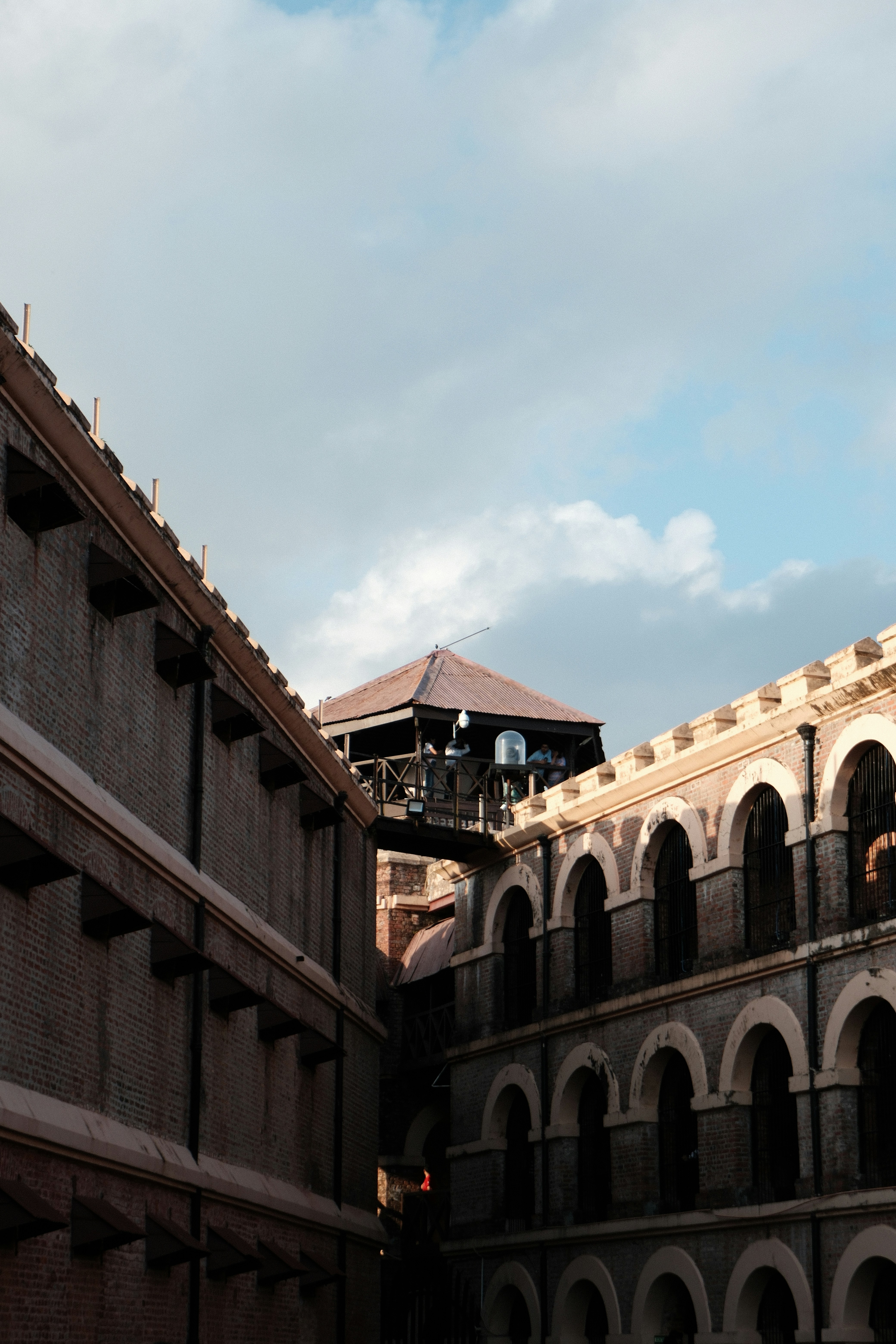 Cellular Jail, Sri Vijaya Puram